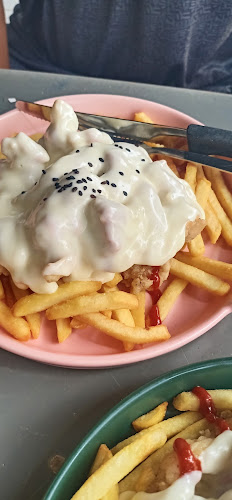 Opinii despre Kopee Paste Cafe în Seri Manjung - Gastronomi dan perhotelan