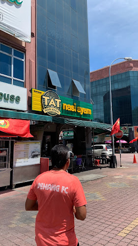 Satay House (Satay Setia)