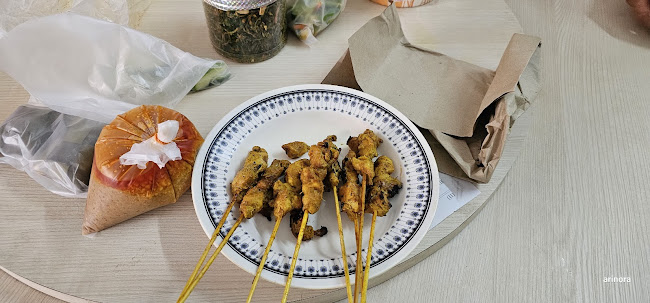 Medan Satay Kajang | Restoran Medan Satay Kajang