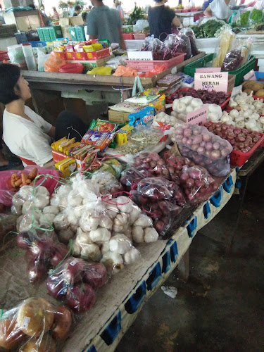 Pasar Awam Batu Pahat - Gastronomi dan perhotelan