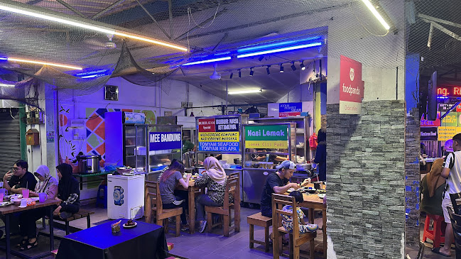 Comentarii opinii despre Rumah udang