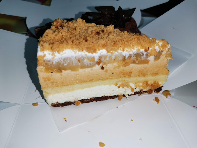 Kooky Cream @ The Hub SS2 - Gastronomi dan perhotelan