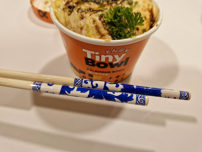 Sushi Plus (Eco Botanic) - Iskandar Puteri