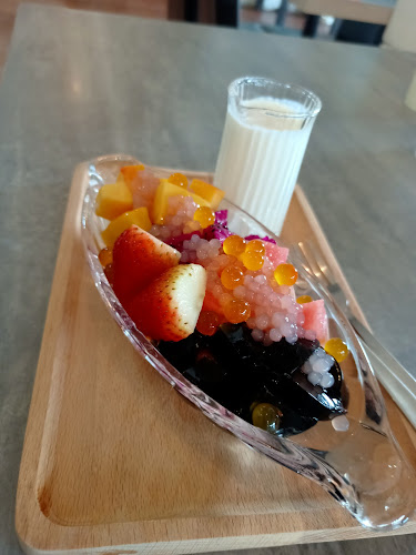 Paper Restaurant - Johor Bahru