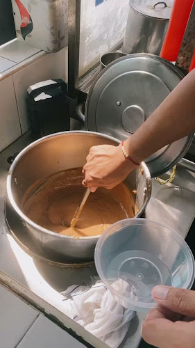 Hong Kee Mah Chee - Ipoh