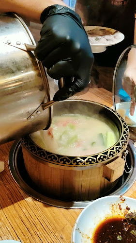 Comentarii opinii despre Tipsy Monkey