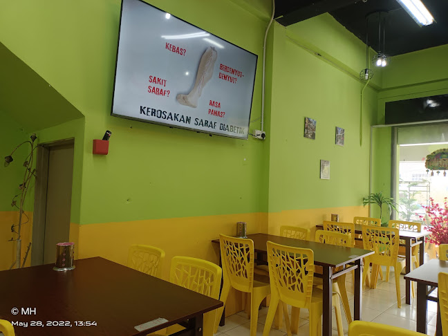 Kampung Tebing Rabak, 32200 Lumut, Perak