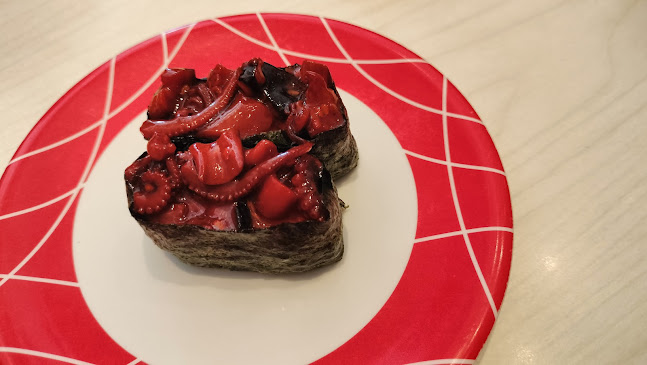 Comentarii opinii despre Sushi Hiro SS2