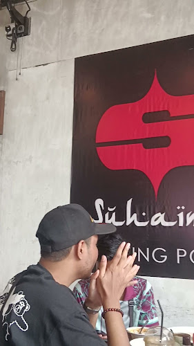 SUHAIMI PEKAN LAMA - Ipoh