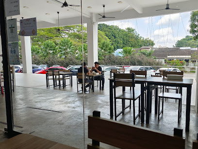 Taste of Ipoh - Pelangi