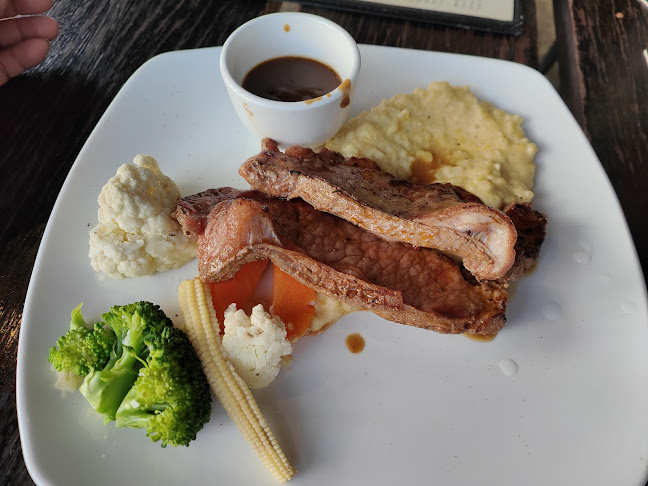 Comentarii opinii despre La Playa, Bar & Restaurant