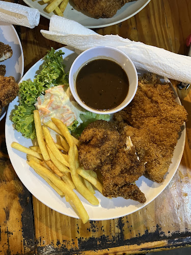 Jizzykitchen - Gastronomi dan perhotelan