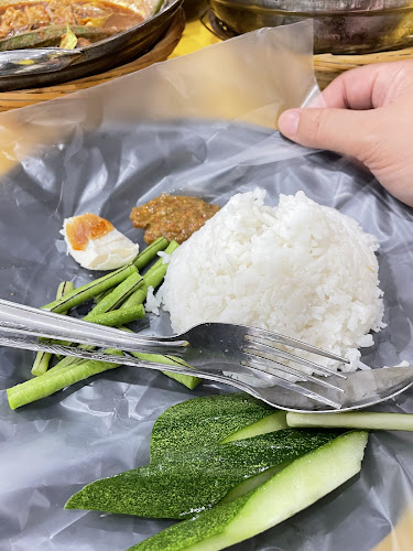 Warung Salai Seremban