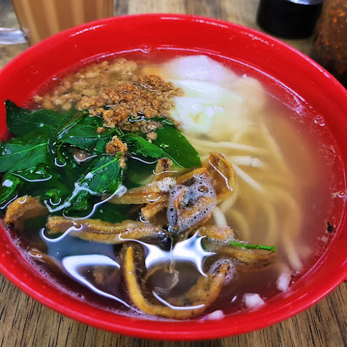 Comentarii opinii despre Kin Kin Restaurant