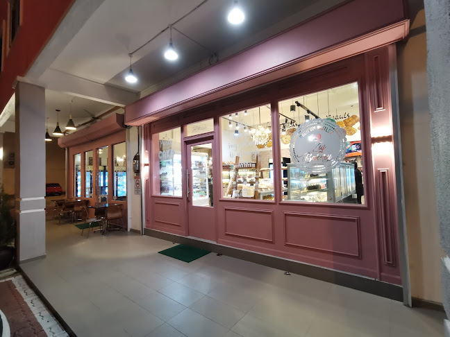Ziq Bakery & Cake
