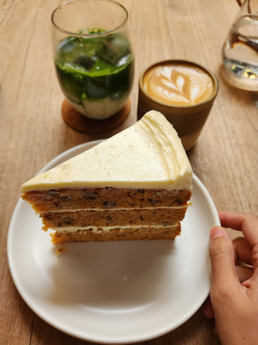 Opinii despre Tapestry | Chow Kit în Kuala Lumpur - Gastronomi dan perhotelan