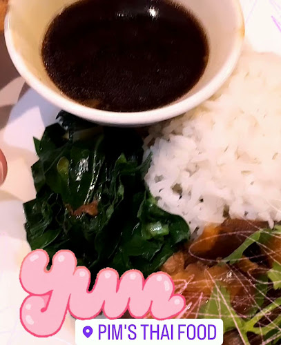 Comentarii opinii despre PIM's Thai Food