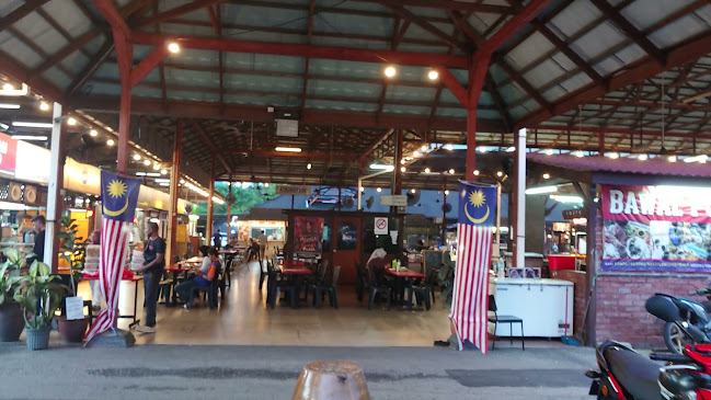 Rasta TTDI - Kuala Lumpur