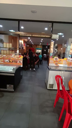 Want To Eat Restaurant - Kuala Selangor