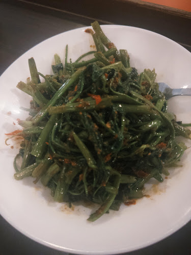 Restoran Congee Rice Noodles - Melaka