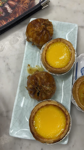 Kaw Kaw Pak Kopi • SS2