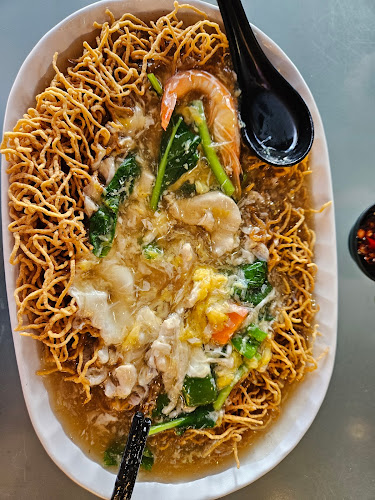 Kafe Molek - Johor Bahru