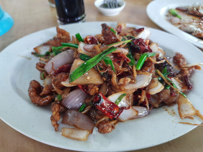 Restoran Shi Zhi Wei