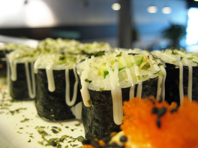 New Tokugawa - Johor Bahru