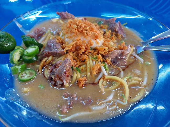 Comentarii opinii despre Murtabak Kg Melayu Azo 96