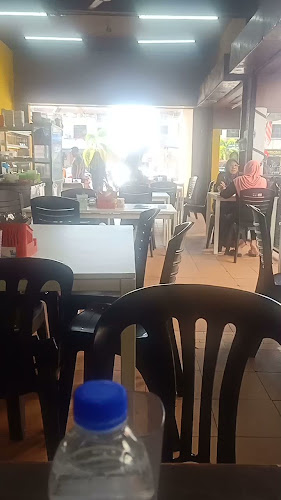 Opinii despre Mee Kari Meru în Ipoh - Gastronomi dan perhotelan