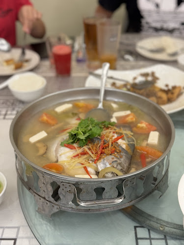 Kedai Makanan Laut Ya Lim