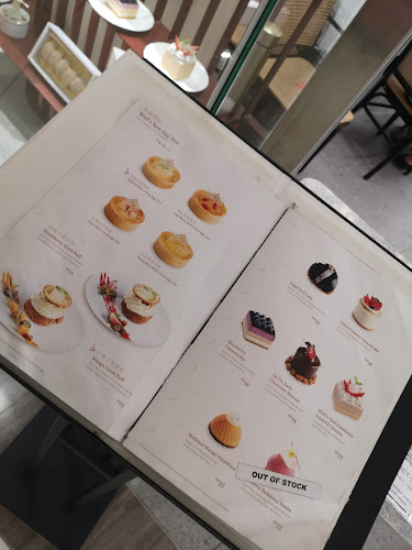 163D-4-14, Gurney Paragon Mall, Persiaran Gurney, 10250 George Town, Pulau Pinang