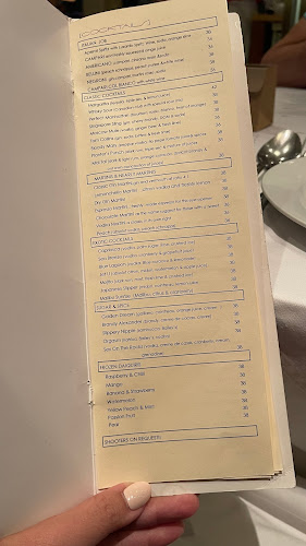 Comentarii opinii despre Sweetwater Mediterranean