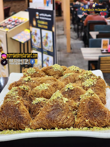 Marrakesh Restaurant