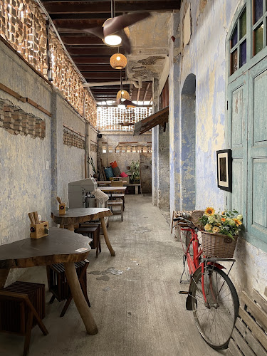 Comentarii opinii despre Memories Ipoh by Morel Restaurant