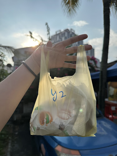 Opinii despre Lan Burger Chicken Crispy în Kuala Lumpur - Gastronomi dan perhotelan