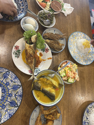 Comentarii opinii despre Dapor Che Lah