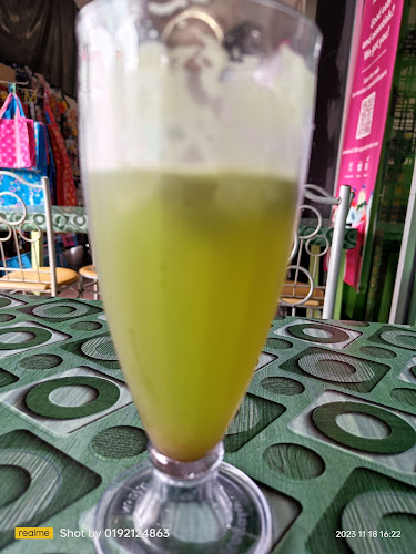 RTC Catering - Gastronomi dan perhotelan