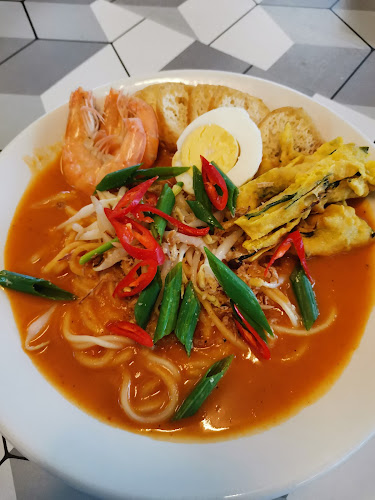 Warong Kawe Manjung - Gastronomi dan perhotelan