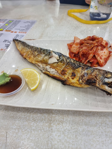 Opinii despre Uncle Wang Foodcourt în Skudai - Gastronomi dan perhotelan