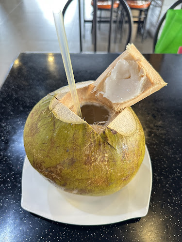 Az One Cafe - Subang Jaya