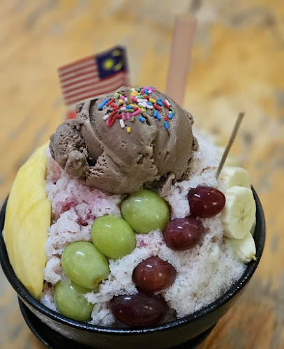 61, Laluan Jelapang Selatan, Taman Keledang Jaya, 30100 Ipoh, Perak