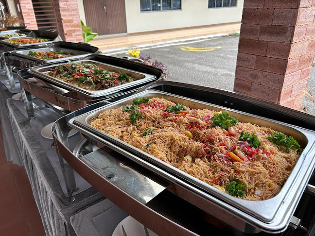 Farquhar Exclusive Catering - George Town