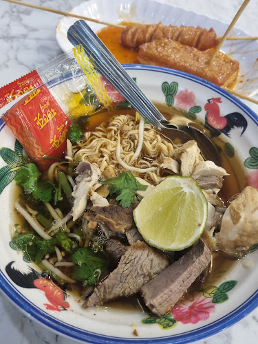 Opinii despre Restoran Wan Suraya în Kuala Lumpur - Gastronomi dan perhotelan