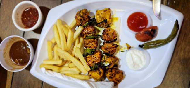 Opinii despre Marrakesh Restaurant în Kuala Lumpur - Gastronomi dan perhotelan