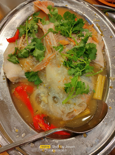 Comentarii opinii despre Restoran Weng Kee