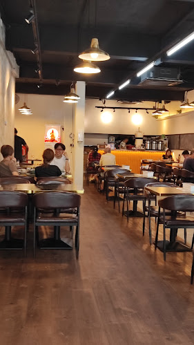 FU AN KOPITIAM - Gastronomi dan perhotelan