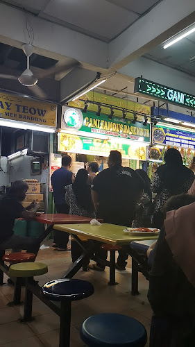 Gani Famous Pasembur - George Town