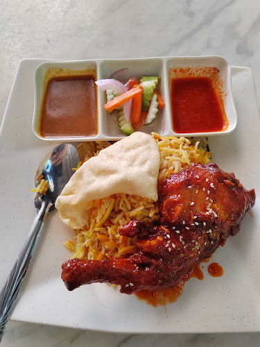 2nd Floor, Sublot 9 & Sublot 10, Medan Hamizan, Tun Abdul Rahman Yaakub, Jalan Tun Datuk Patinggi, Petra Jaya, 93050 Kuching, Sarawak