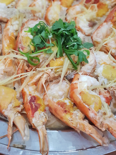 Comentarii opinii despre Sun Swee Kiong Restaurant